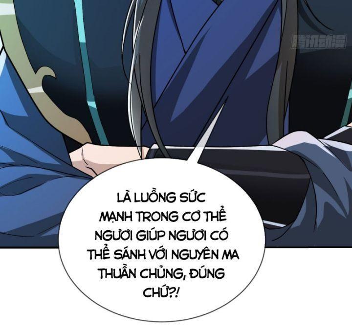 ngủ say vạn cổ: xuất thế đẩy ngang chư thiên chapter 5 15