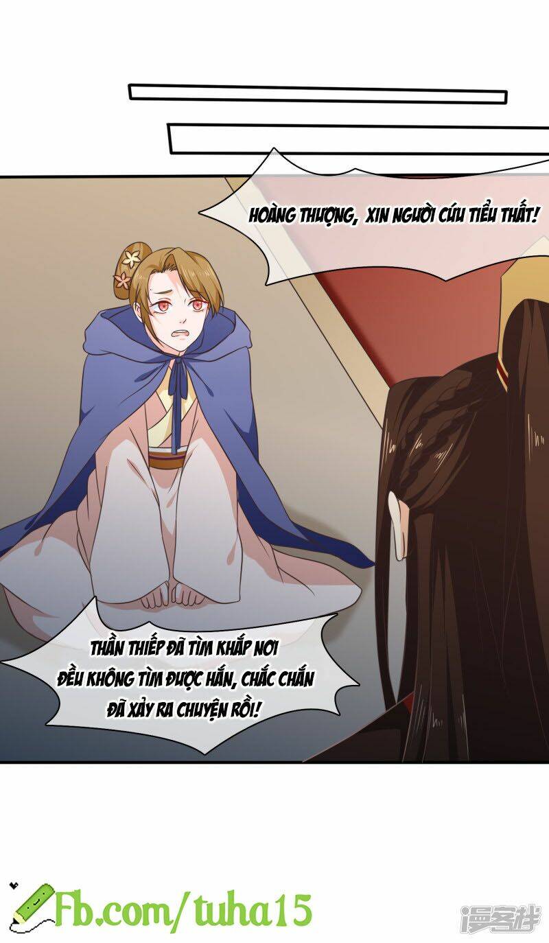 mười dặm hồng trang, thay huynh xuất giá chapter 48 15