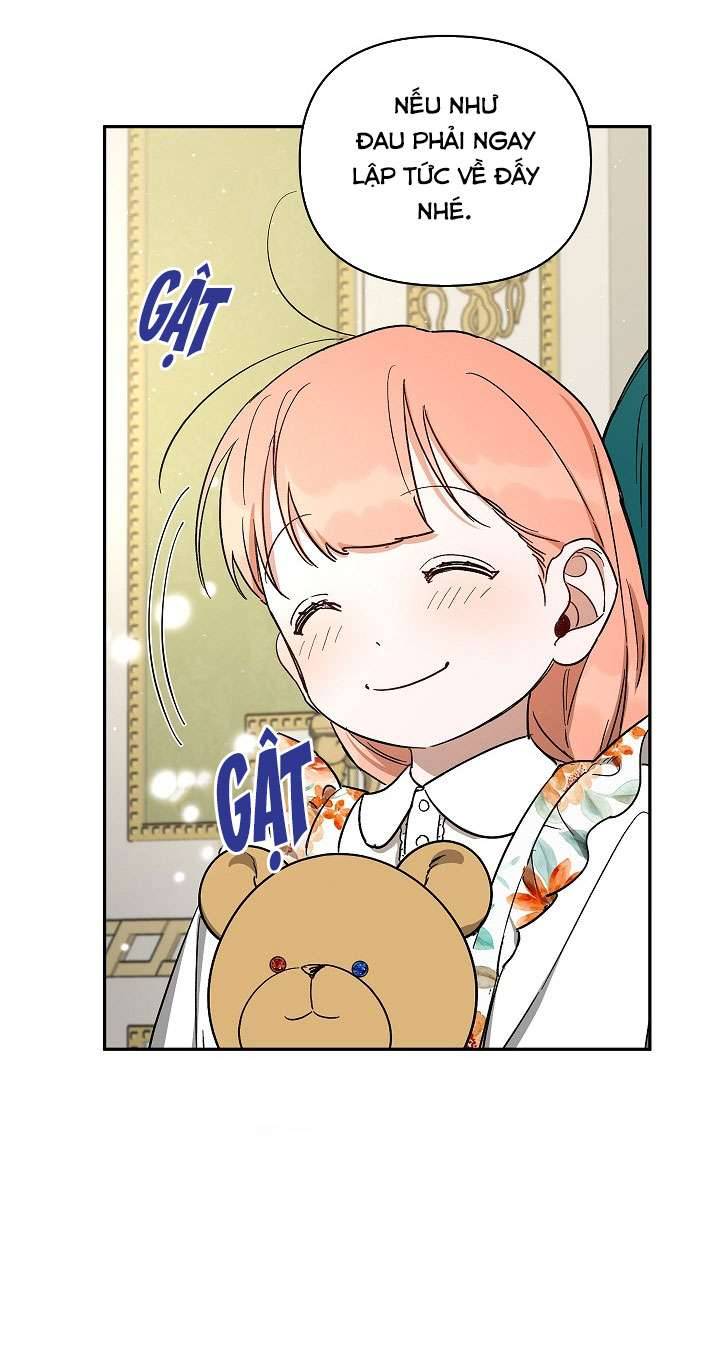 phương pháp trở thành con gái của người hùng bóng đêm chapter 20 51