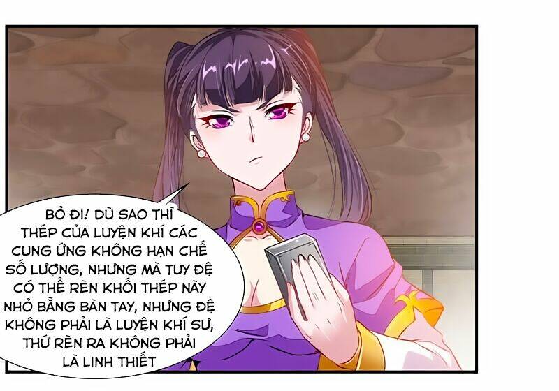 cửu dương thần vương chapter 62 24