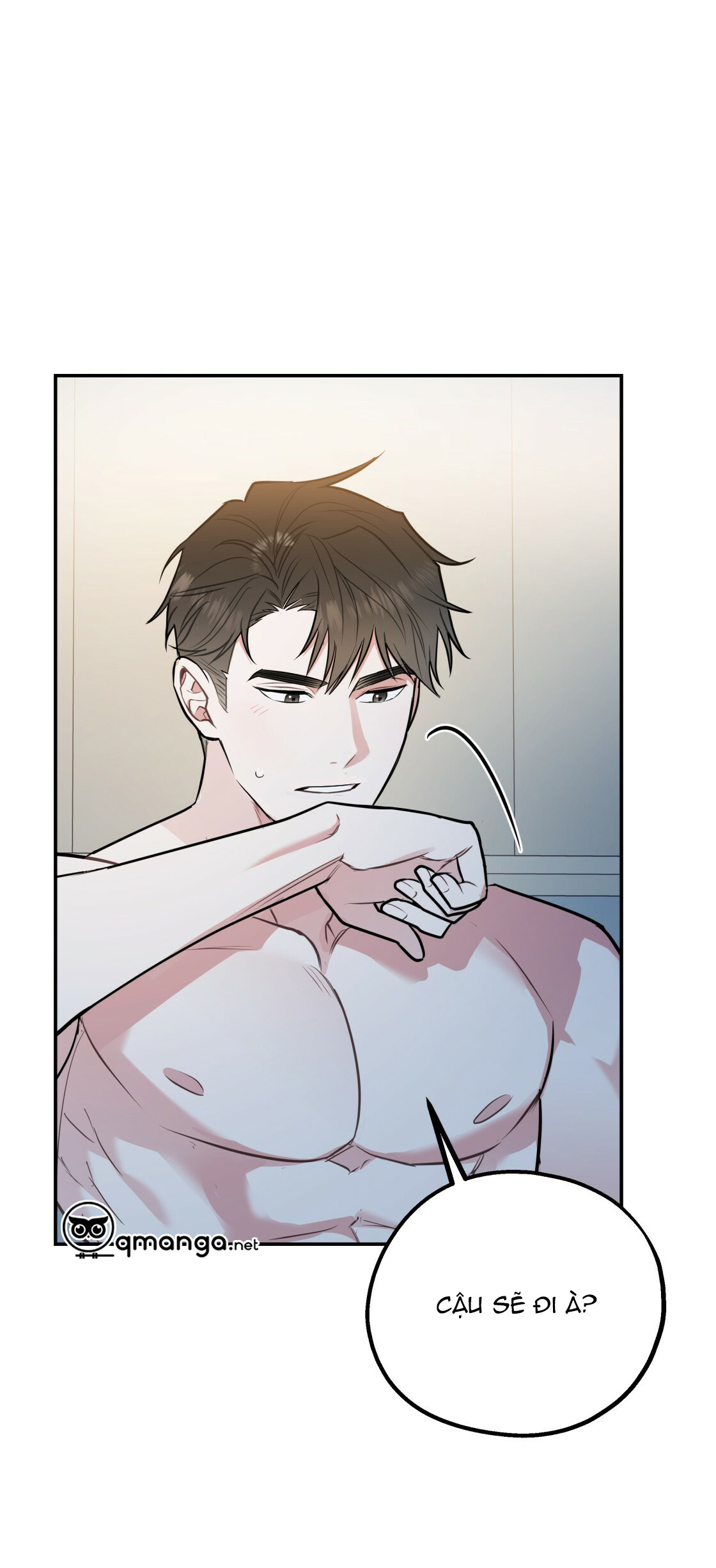 tôi với cậu không thể như thế này chapter 23 23