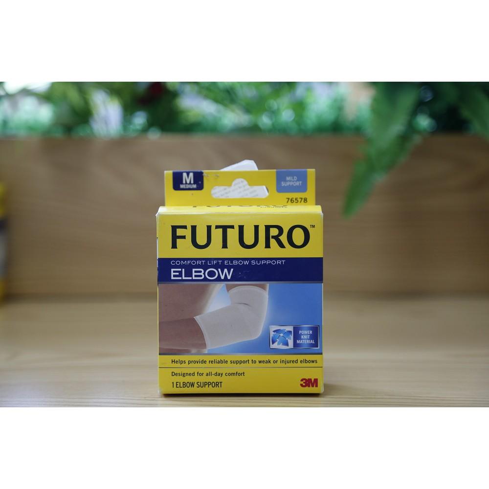 Băng hỗ trợ nâng khuỷu tay thể thao cao cấp Futuro 76578 size M