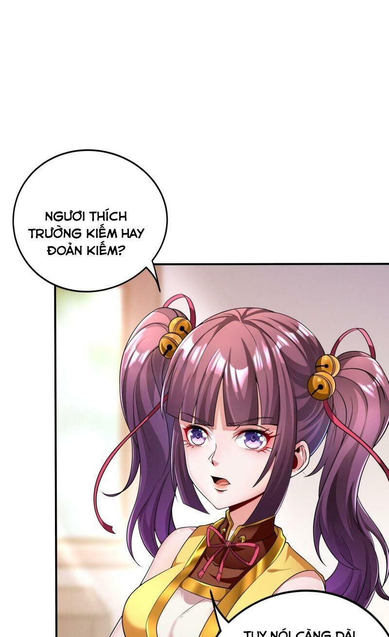 vận rủi thực không phải cha ta chapter 31 1