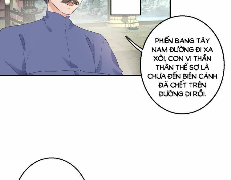 hoa nhan sách chapter 51.1 27