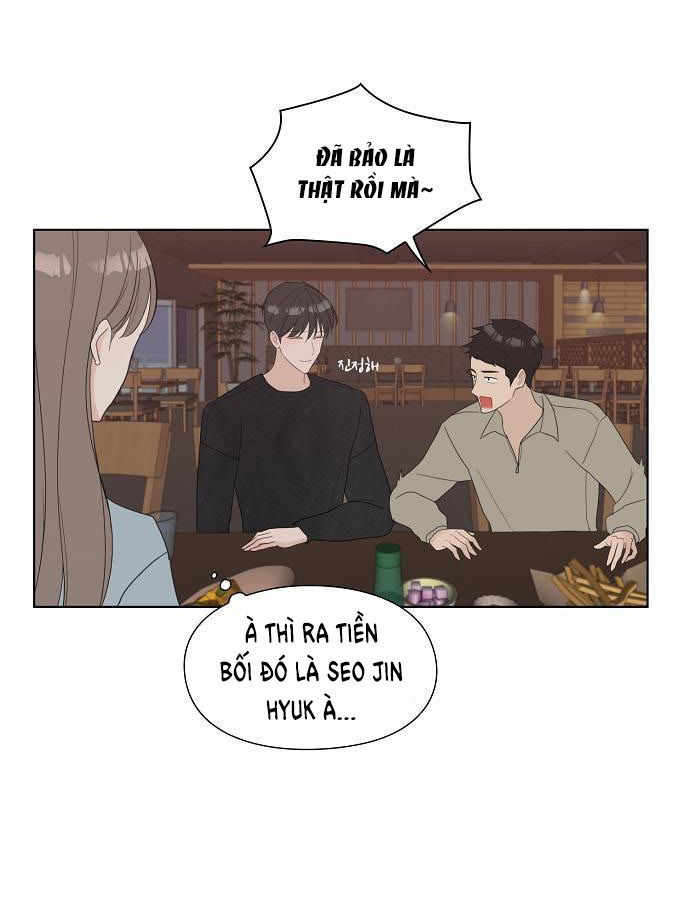 lời nói dối xanh chapter 1.1 41