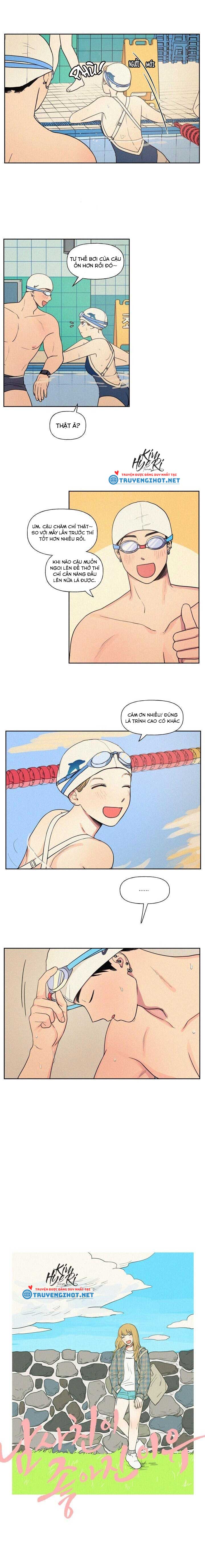 lý do yêu phải thằng bạn thân chapter 7.1 2