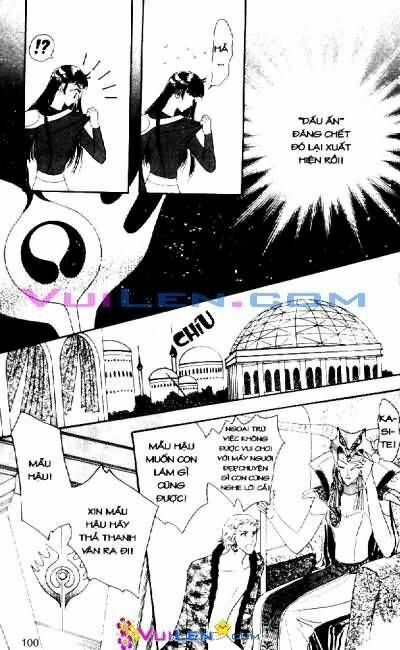 hai nàng công chúa chapter 3 100