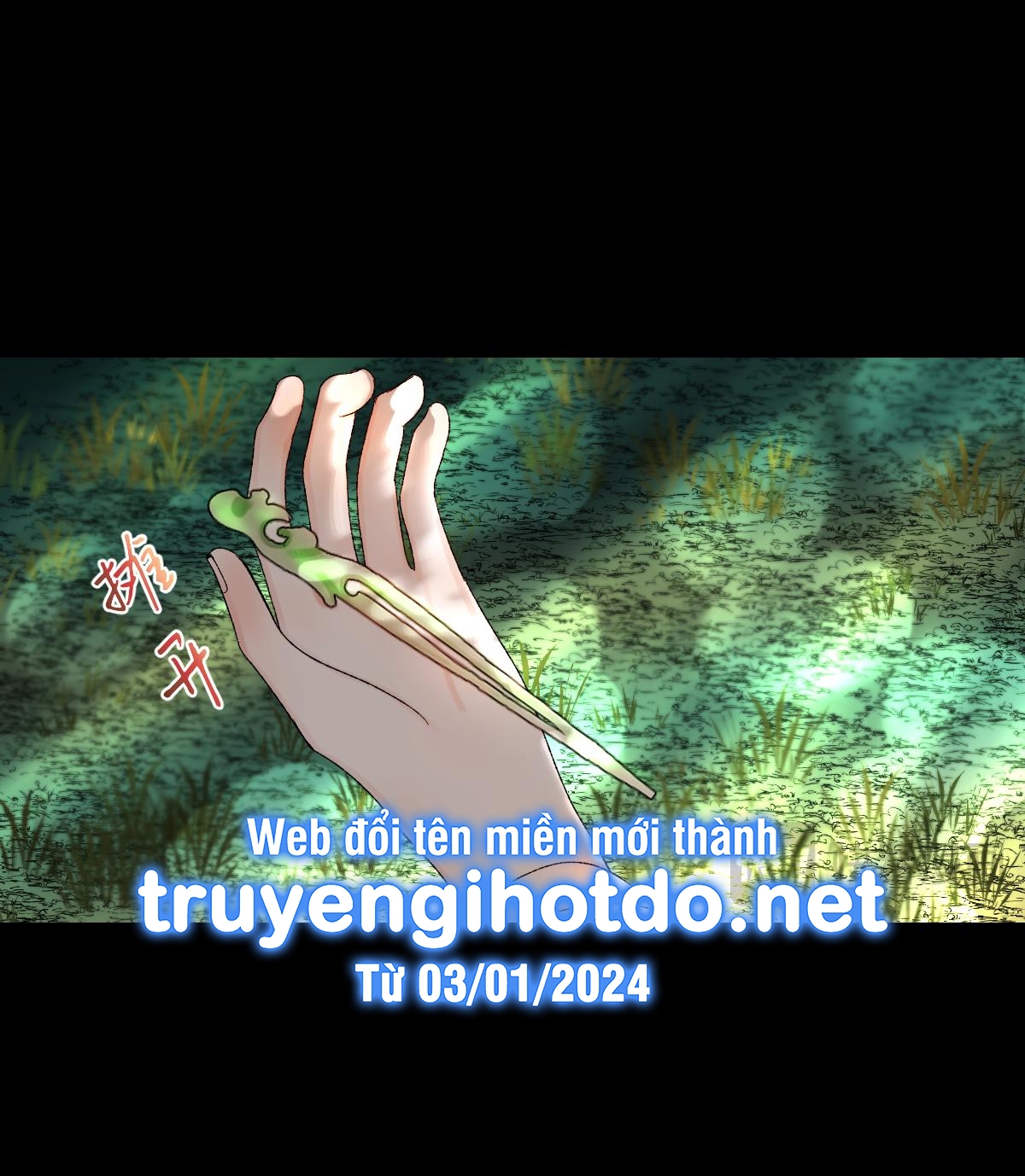 chuyện bên lề sau khi xuyên sách của ta và sư tôn chapter 45 39