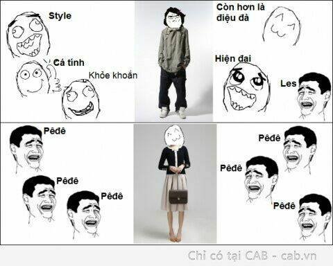 rage comic-troll chapter 26 5