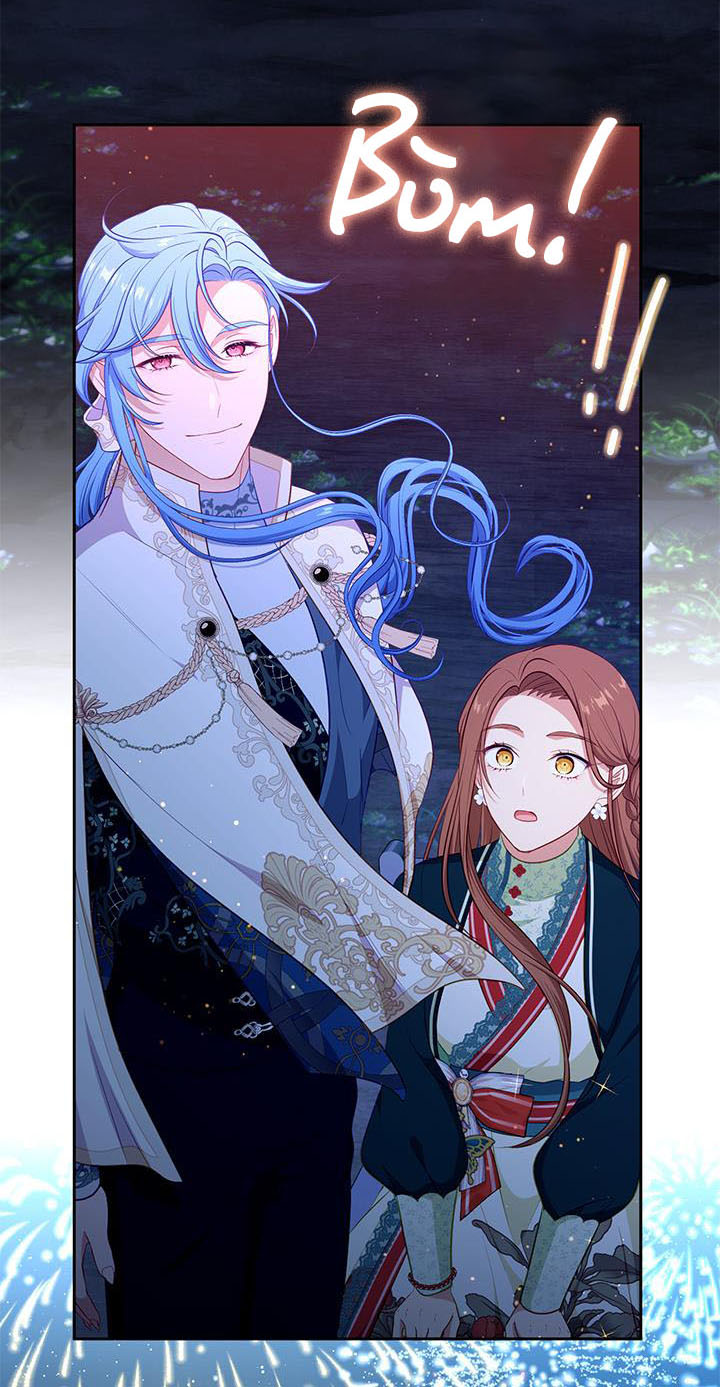 cẩn thận nữ phụ phản diện đấy! chapter 108 53