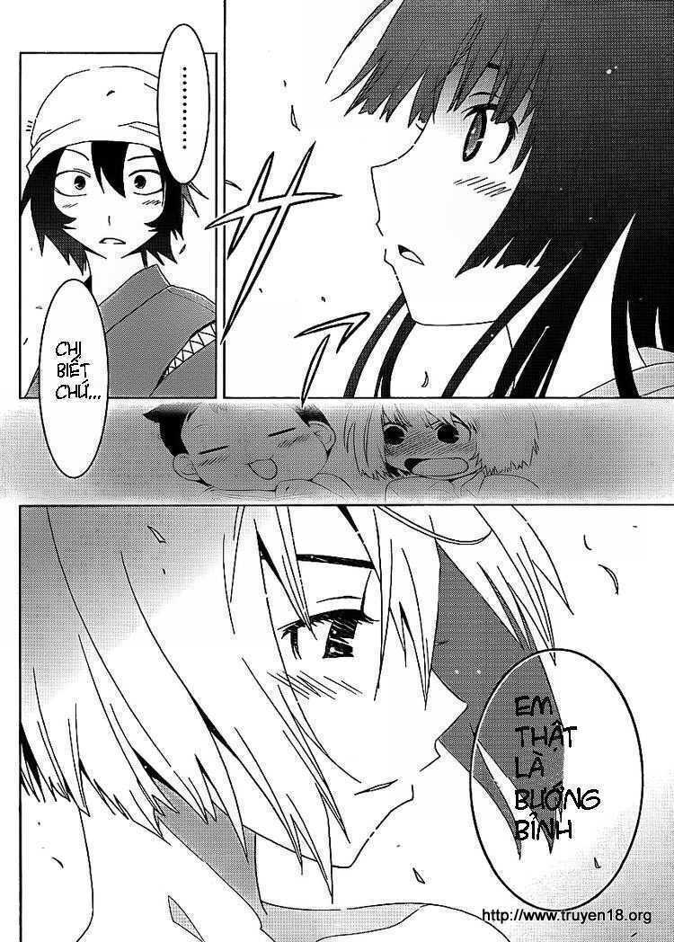 sanka rea chapter 6 26