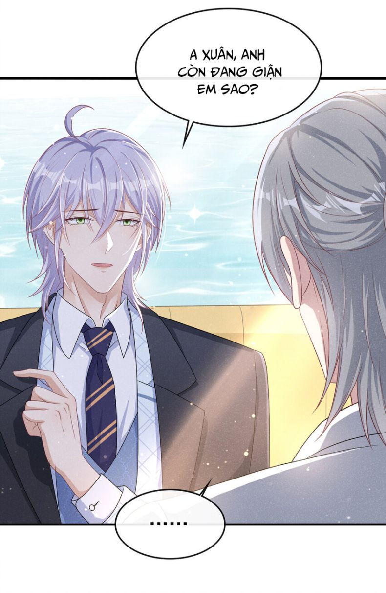 tôi với hình mẫu lý tưởng lìa trần rồi! chapter 40 2