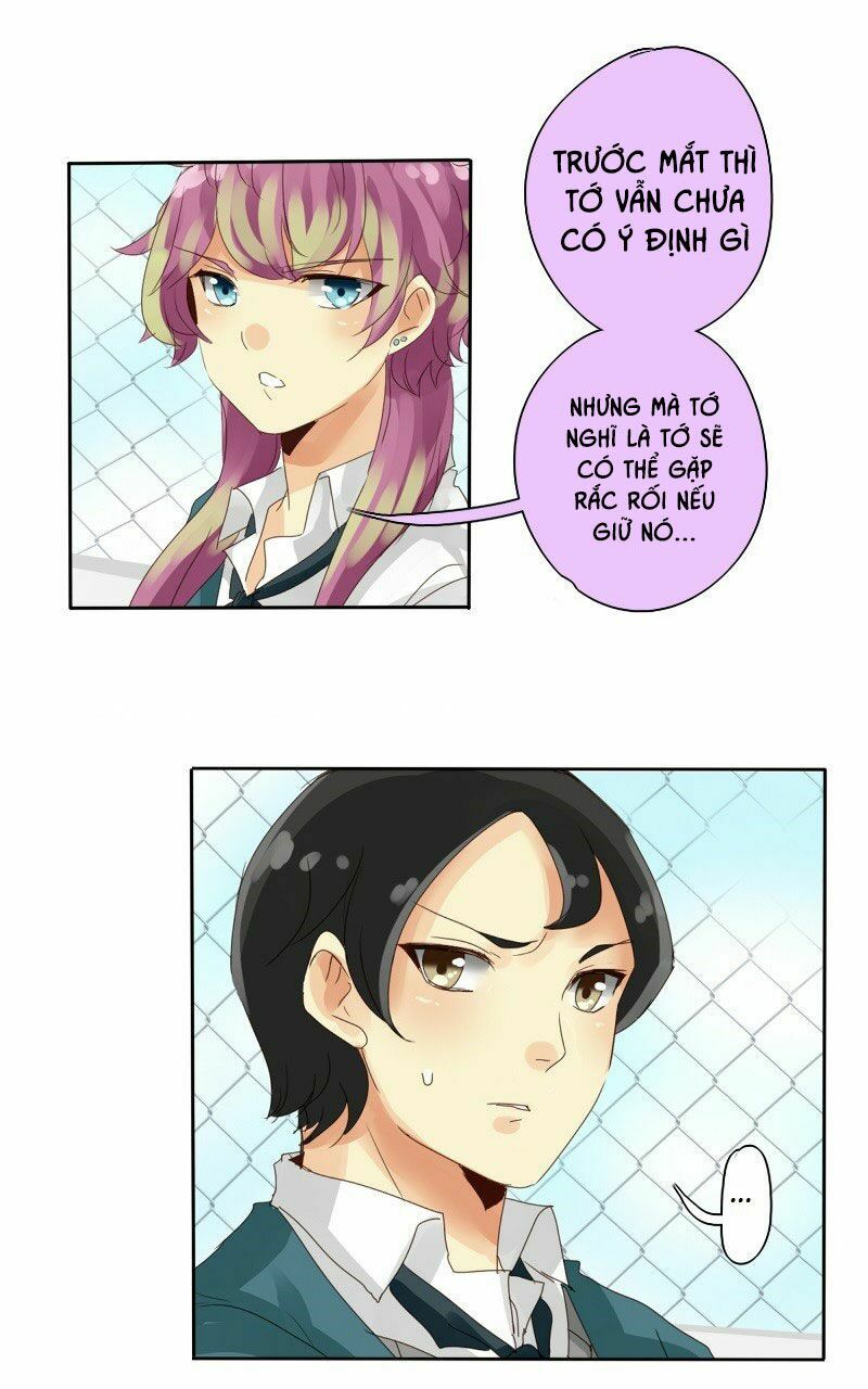 unordinary chapter 22 34