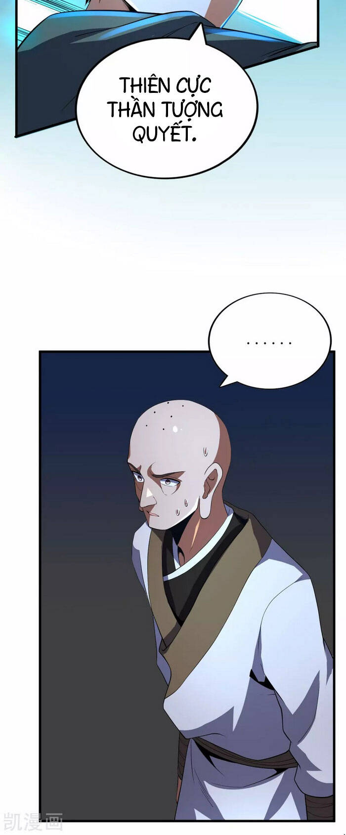 vương bài thần y chapter 76 19