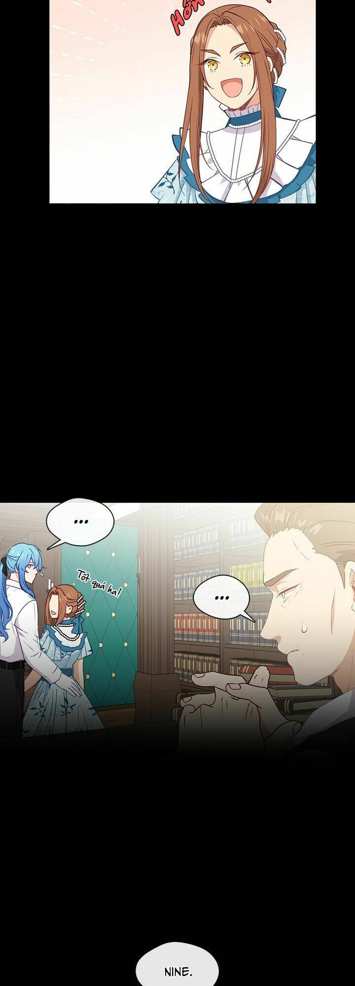 hãy coi chừng ác nữ chapter 24 16