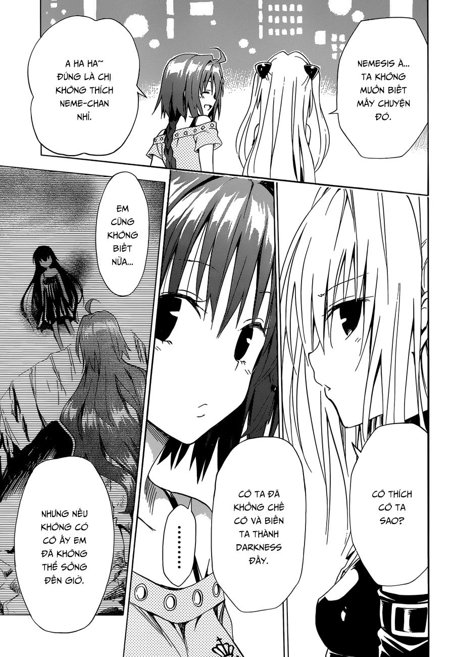 to love - ru darkness chapter 60 7