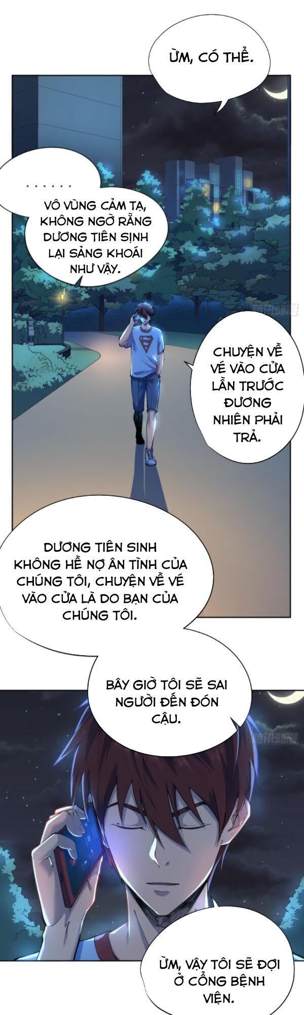 vương bài thần y chapter 27 4