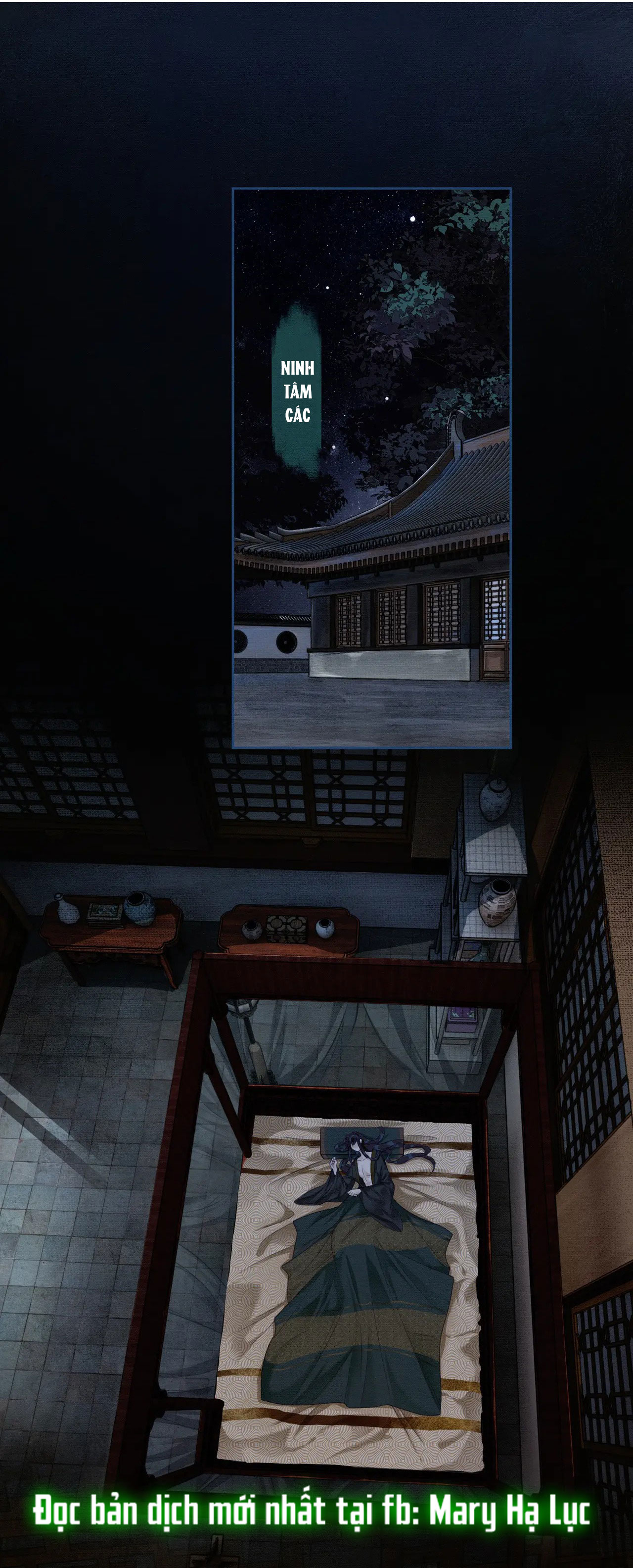 ai đã dạy hư đồ đệ phản diện của ta? chapter 3 2