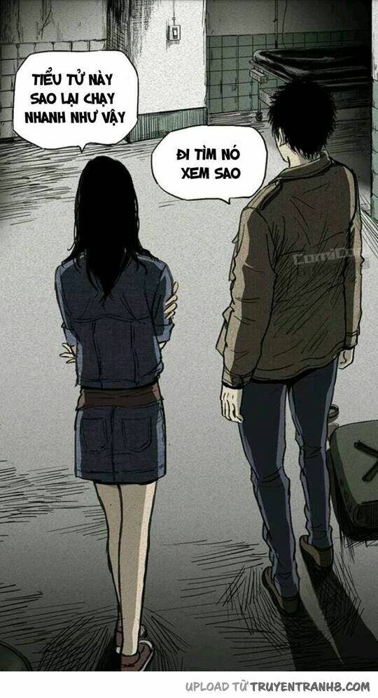 trấn thái bình chapter 2 25