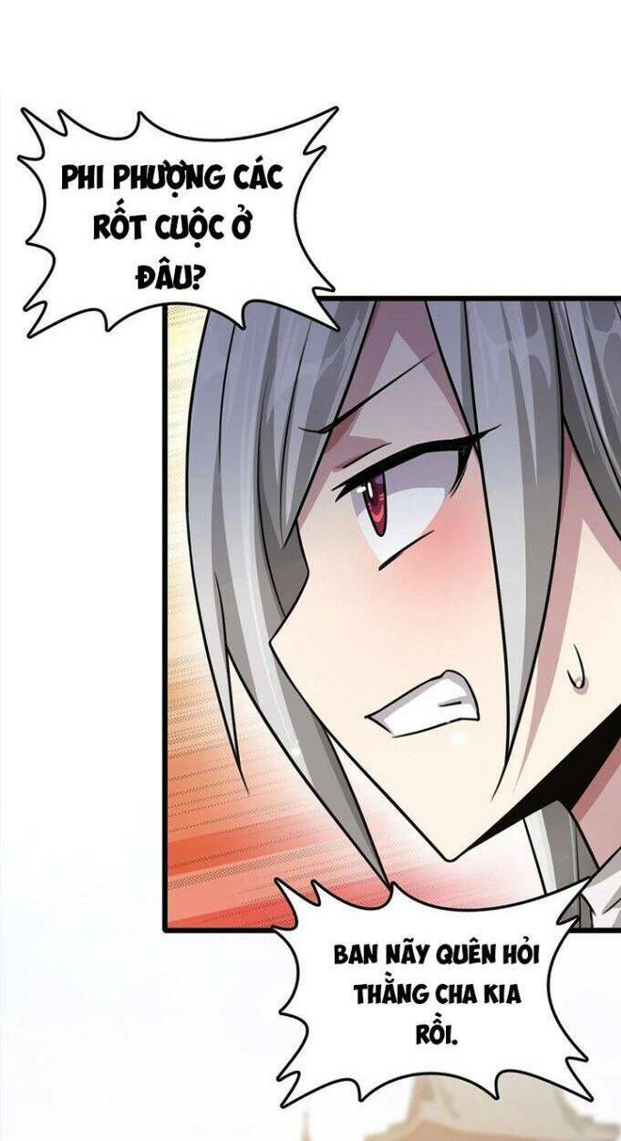 đại bảo kiếm của tôi chapter 12 44