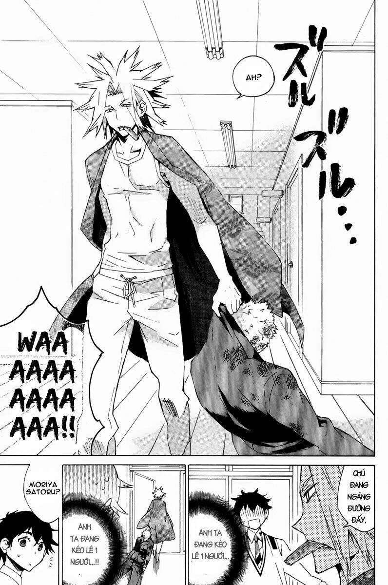 hell’s kitchen chapter 12 27