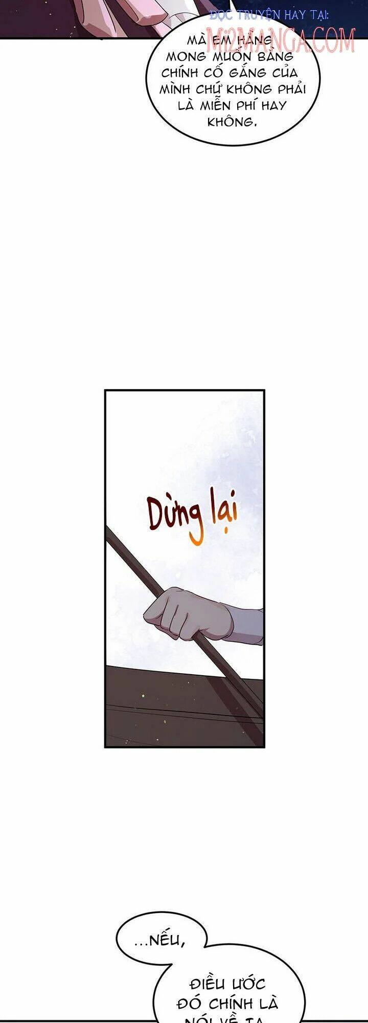 công tước, loạn vừa thôi! chapter 113.5 10