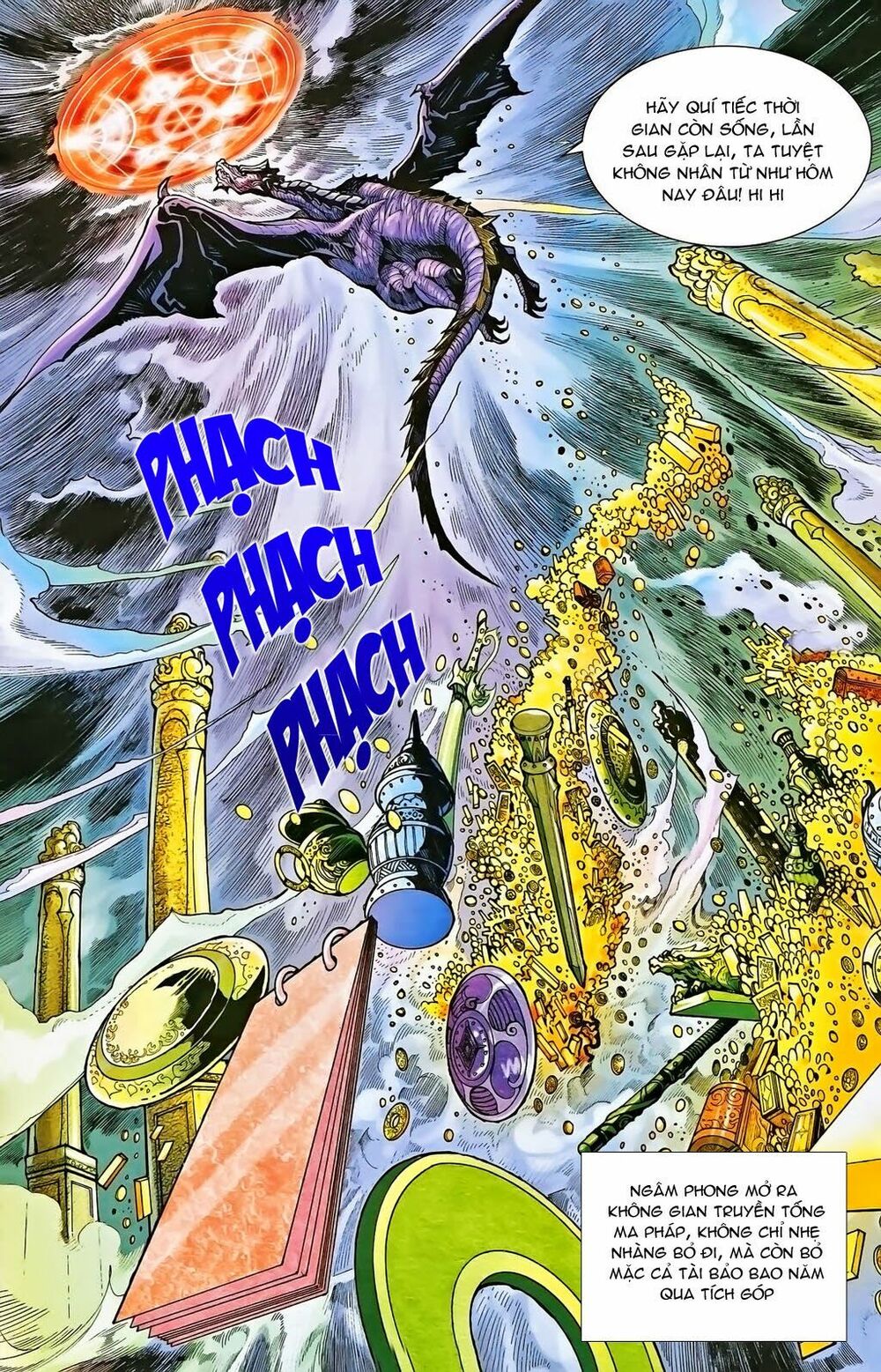 dong binh thiên hạ chapter 17 7