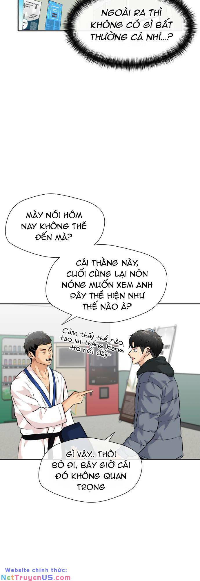 gương mặt thiên tài chapter 141 6