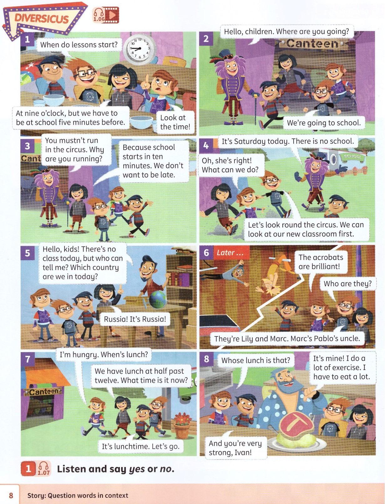 Power Up Level 3 Pupil's Book