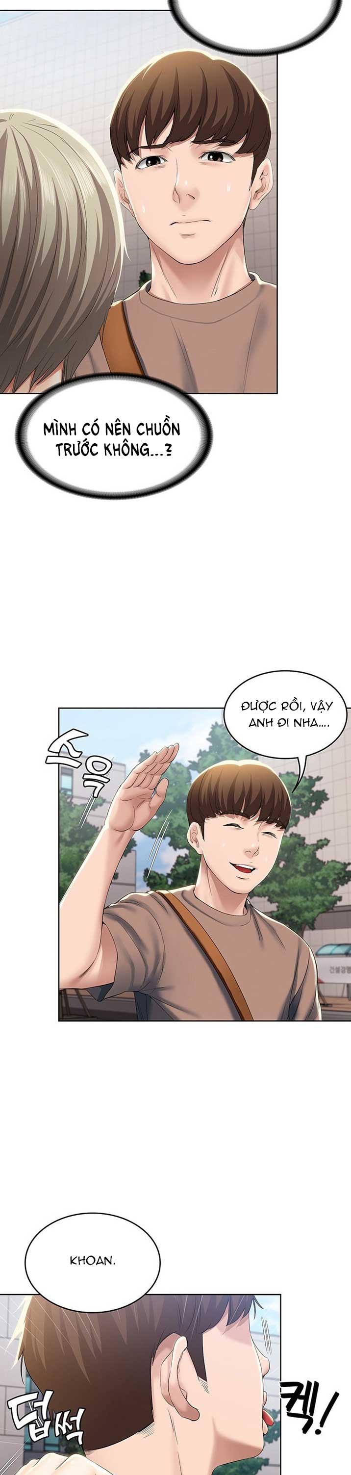 nhật ký nội trú chapter 29 32