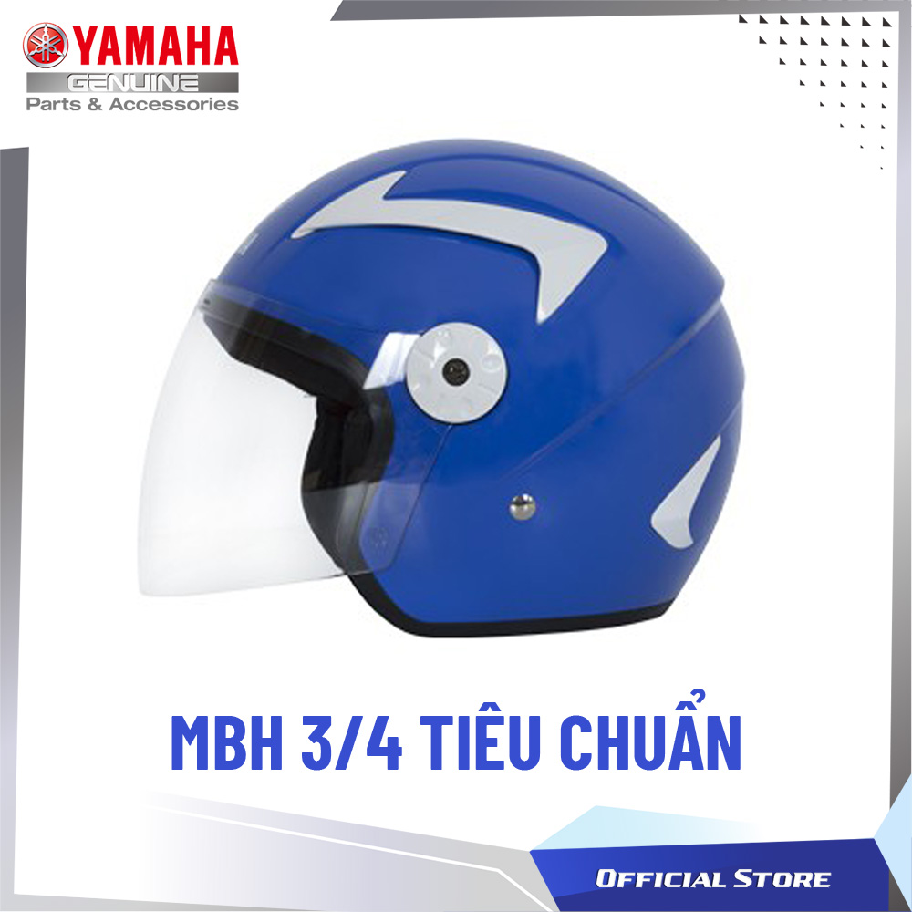 MŨ BH 3/4 KIỂU 2