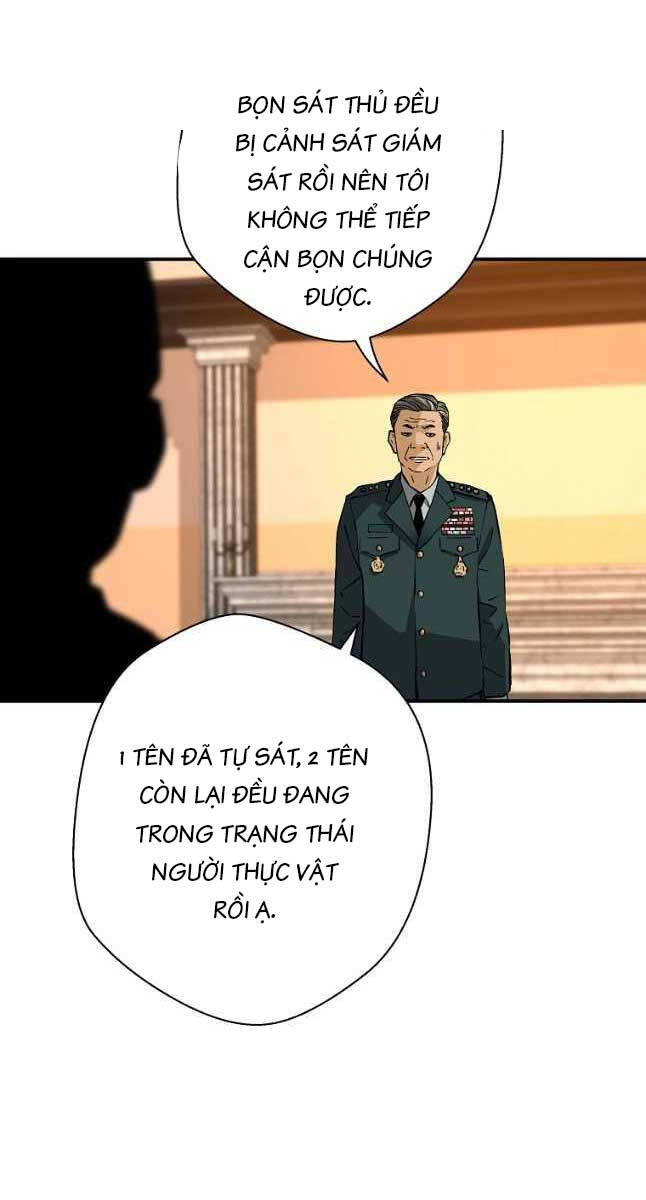 sự trở lại của huyền thoại chapter 92 30