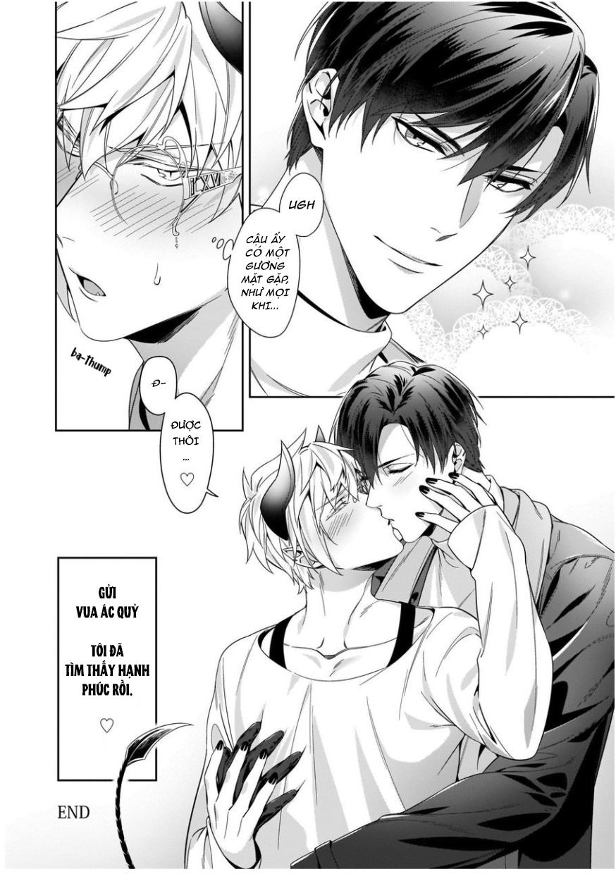 người tà răm luôn có quỷ theo sau chapter 62.2 28