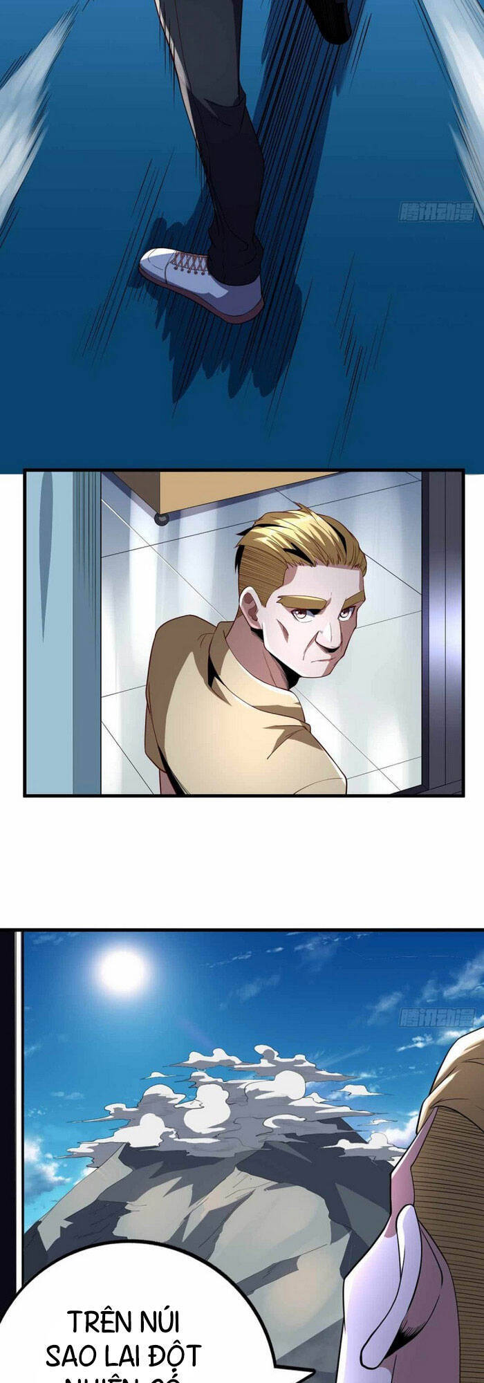 vương bài thần y chapter 75 7