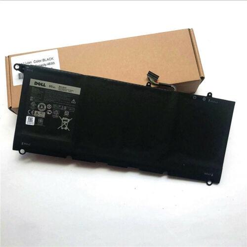 Pin Dùng cho Laptop Dell XPS 13 9360 9343 9350 PW23Y Battery Original Pin Zin