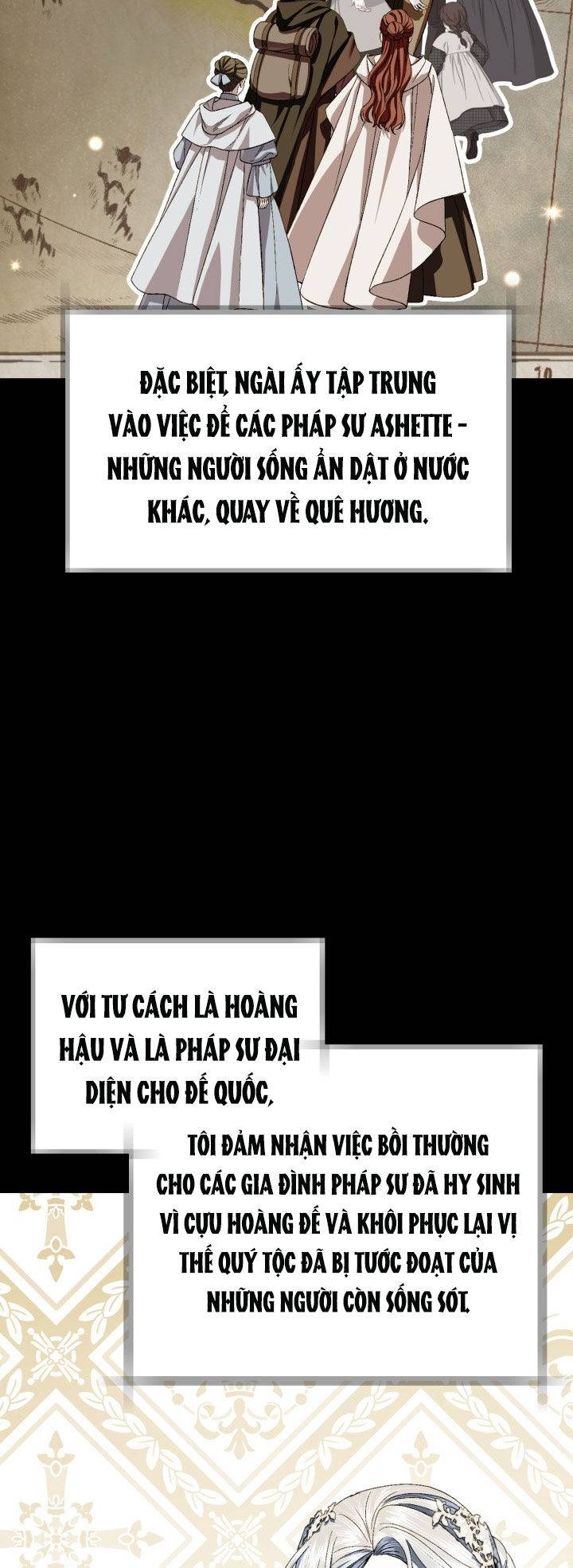 cha, con không muốn kết hôn đâu chapter 124 21