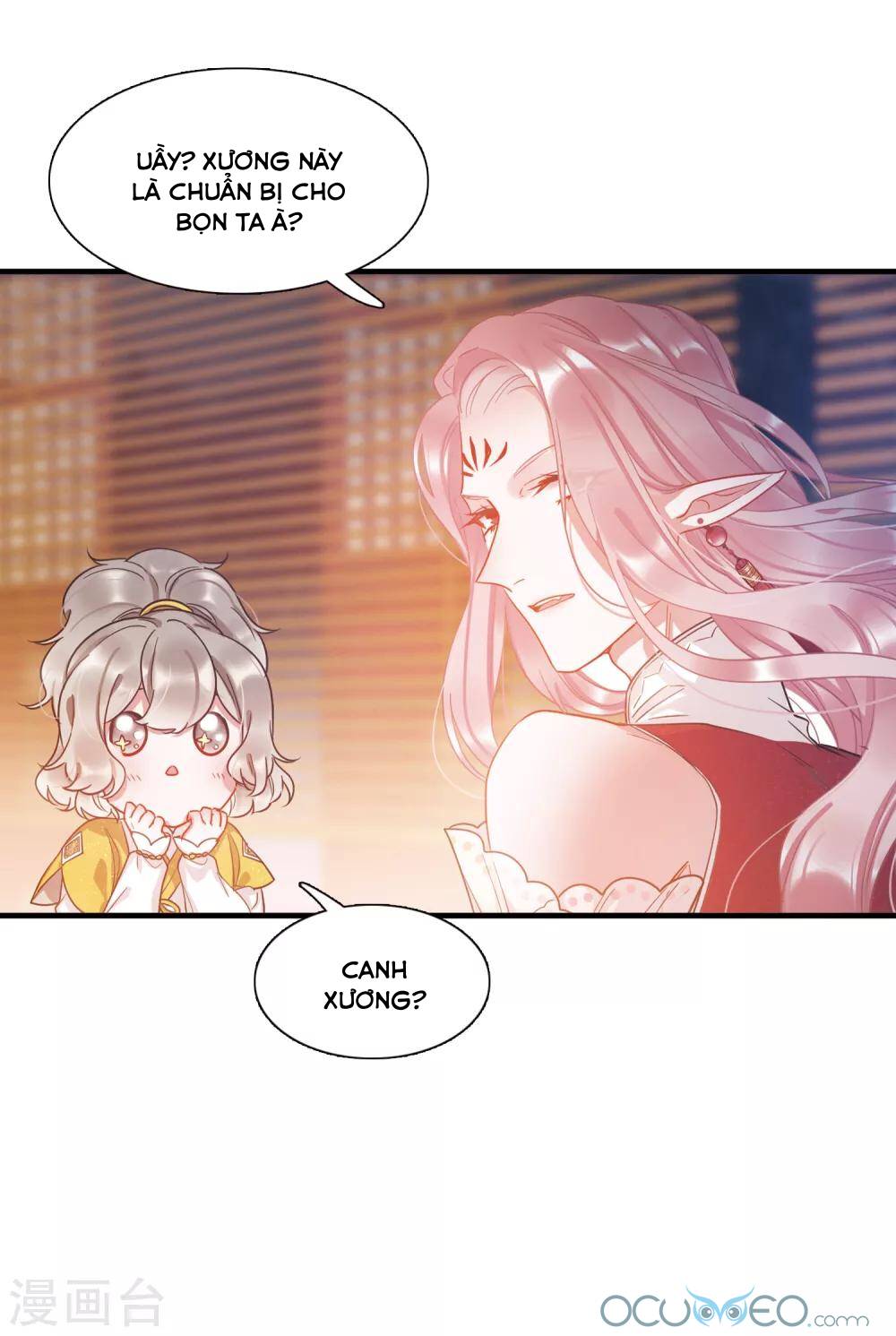 danh kiếm trủng chapter 11 13