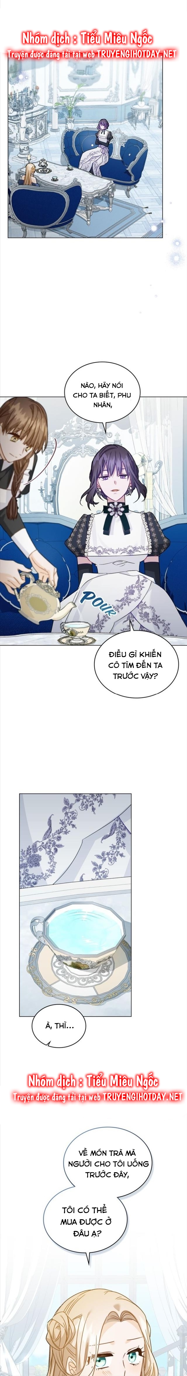 hải tặc thượng lưu chapter 41 2