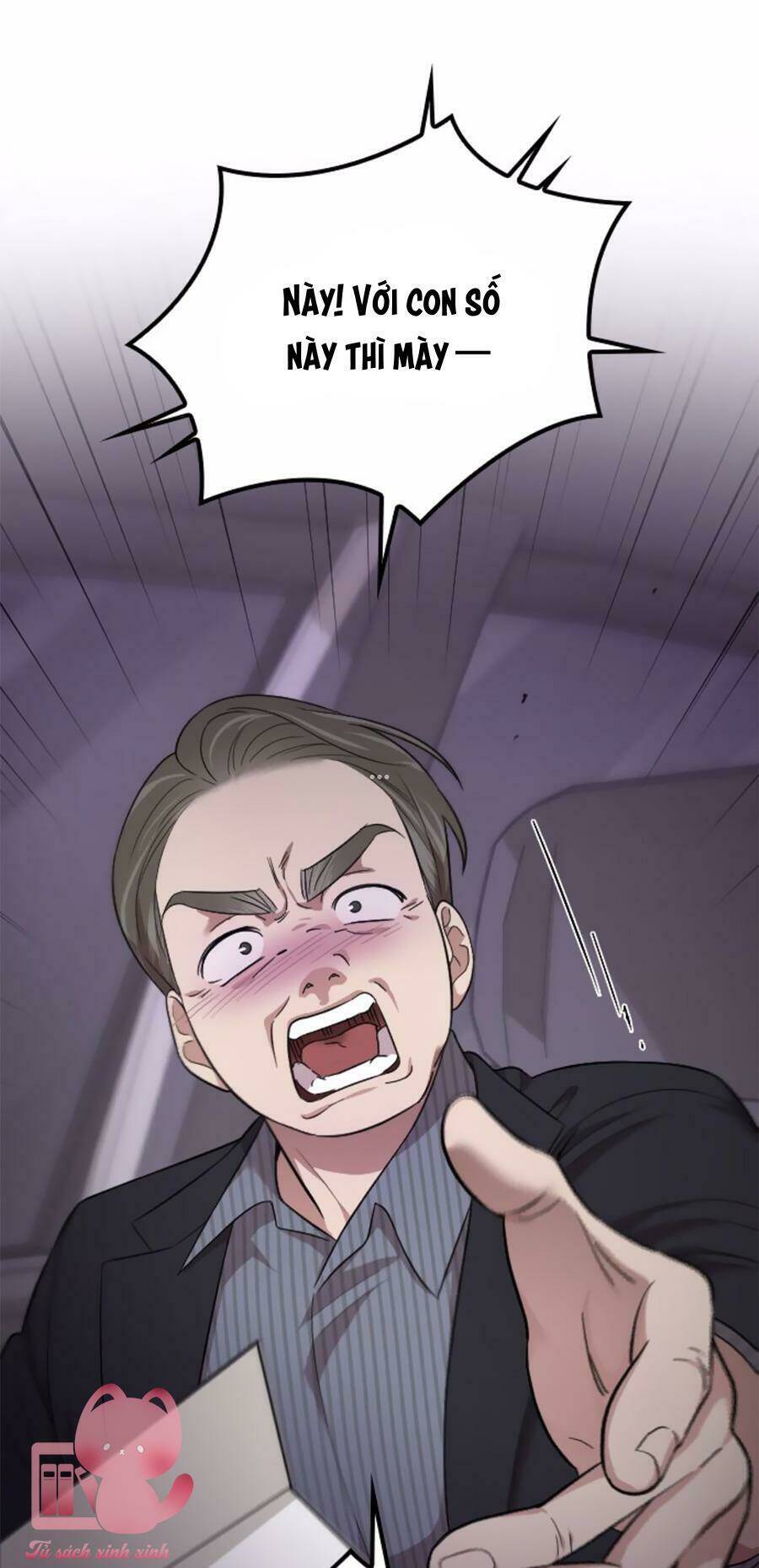 cô đi mà lấy chồng tôi đi chapter 41 3