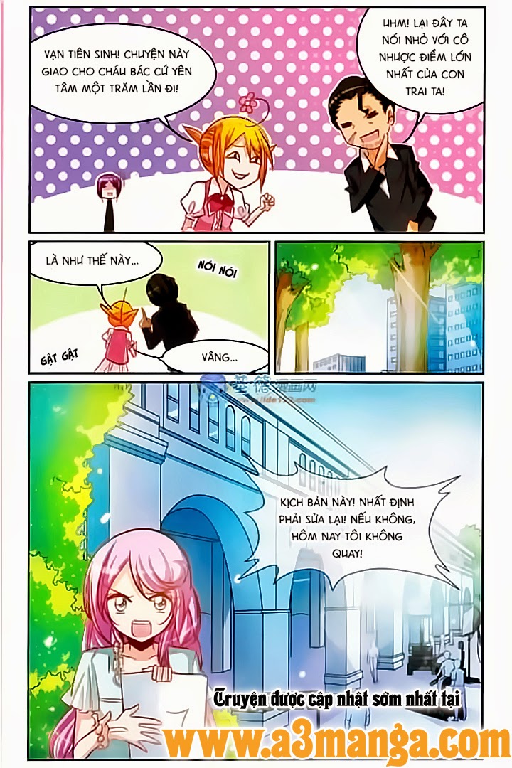 kế hoạch bướm chapter 32 5