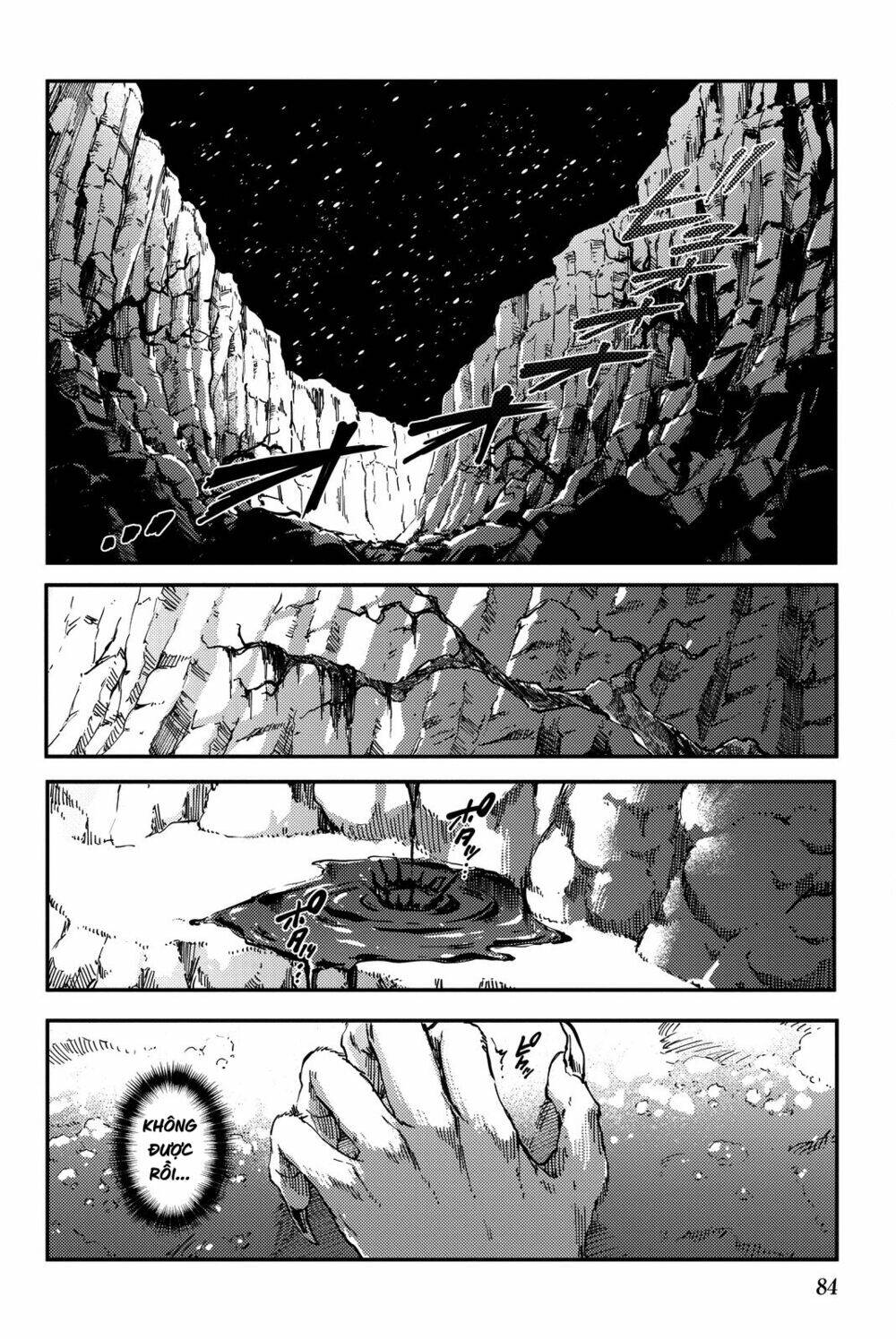 the abandoned sacred beasts chapter 20 18