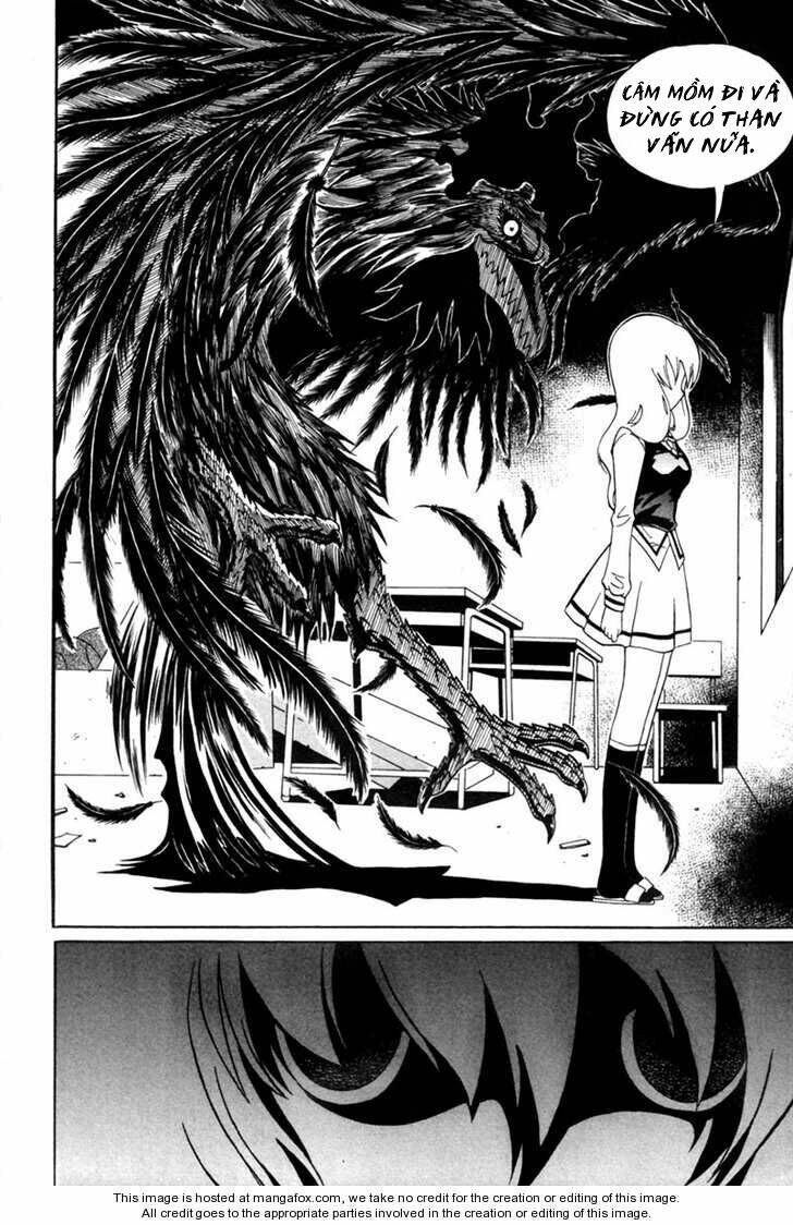 gwisin byeolgok - bí kíp của quỷ chapter 6 21