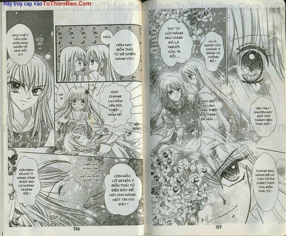 thiếu nữ đa tài chapter 3 58