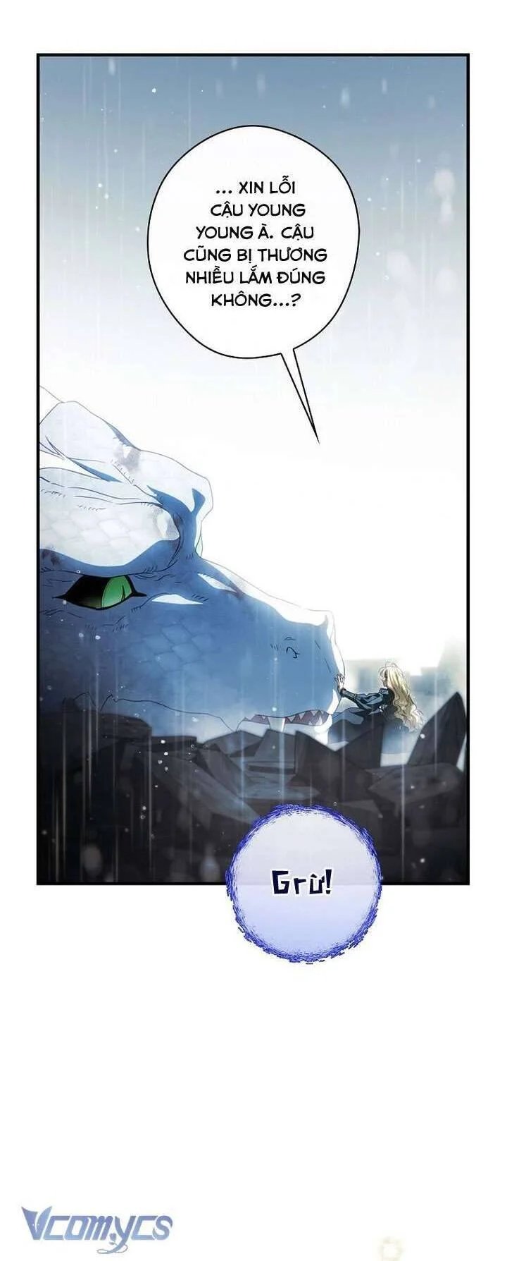 phương pháp khiến chồng đứng về phía của tôi chapter 110 71