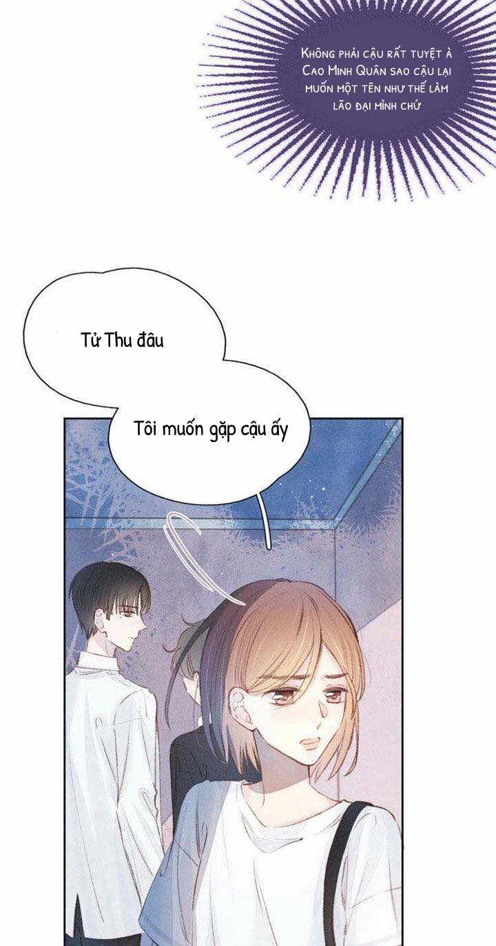 nỗi buồn của hoa cẩm tú cầu chapter 12 8