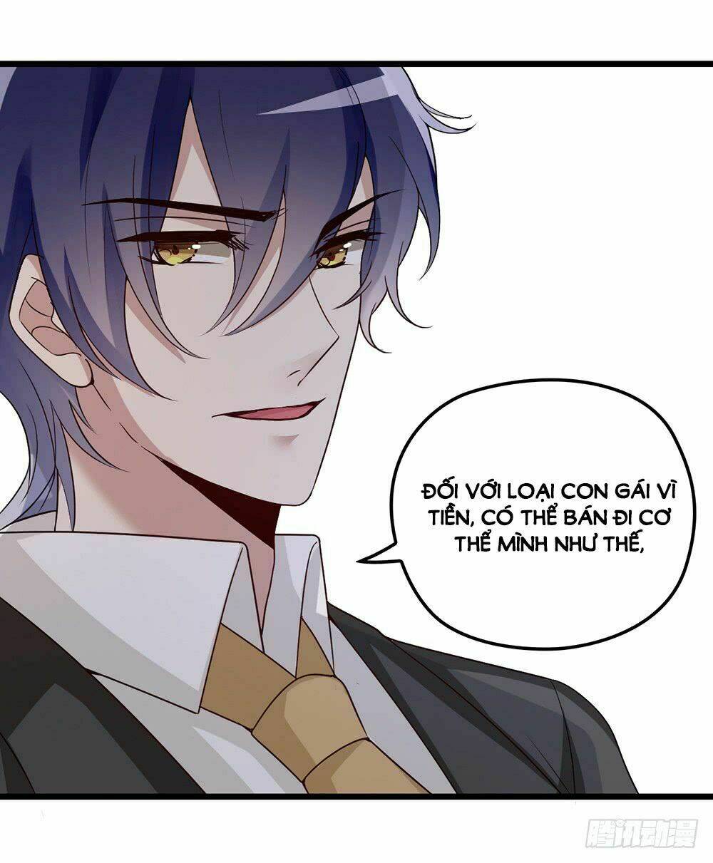 bí mật kết hôn với ảnh đế: vợ ơi đến đây tấn công đi nào chapter 5 27