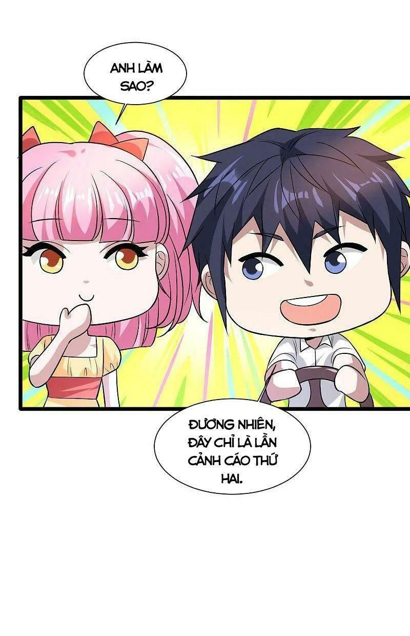 đô thị tà vương chapter 221 21