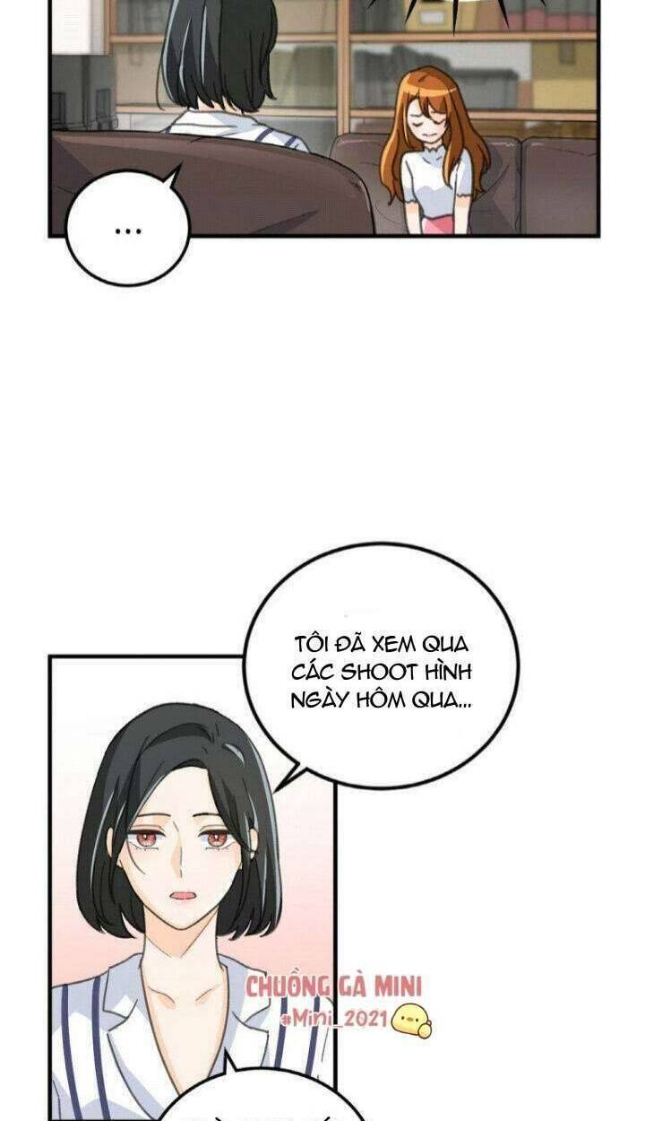 101 cách chinh phục trái tim em chapter 15 15