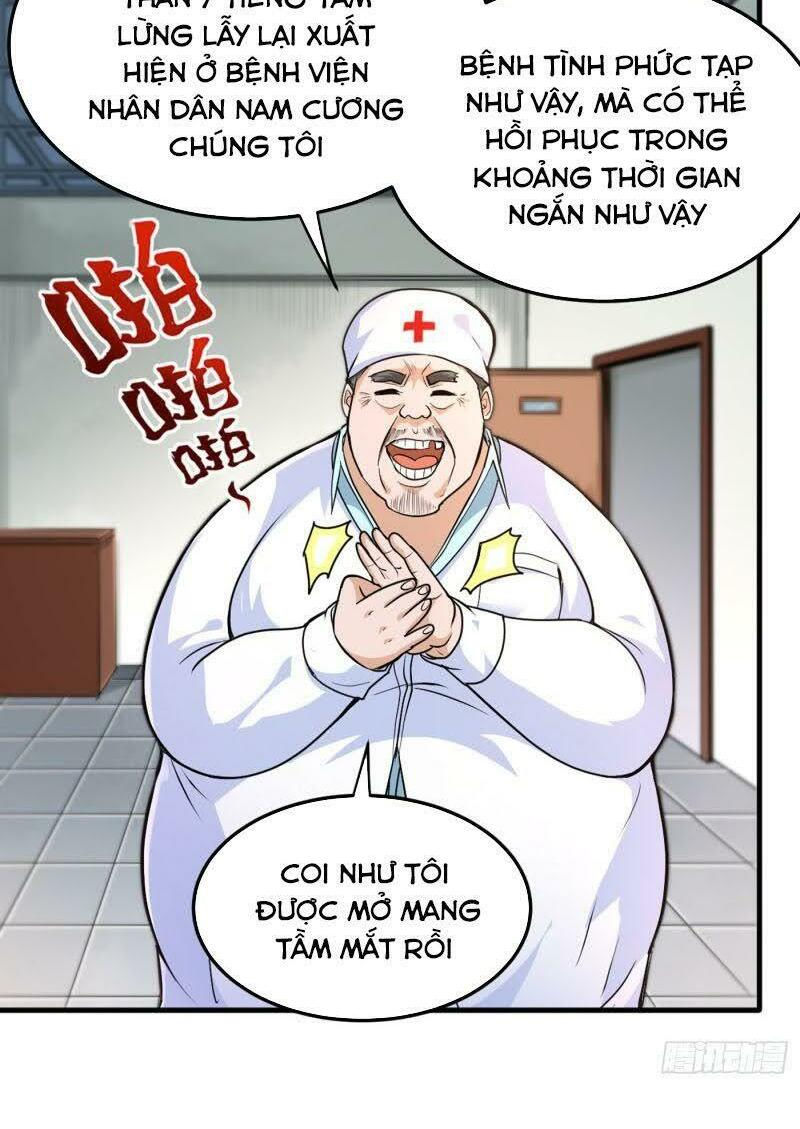 tối cường thần y tại đô thị chapter 115 31