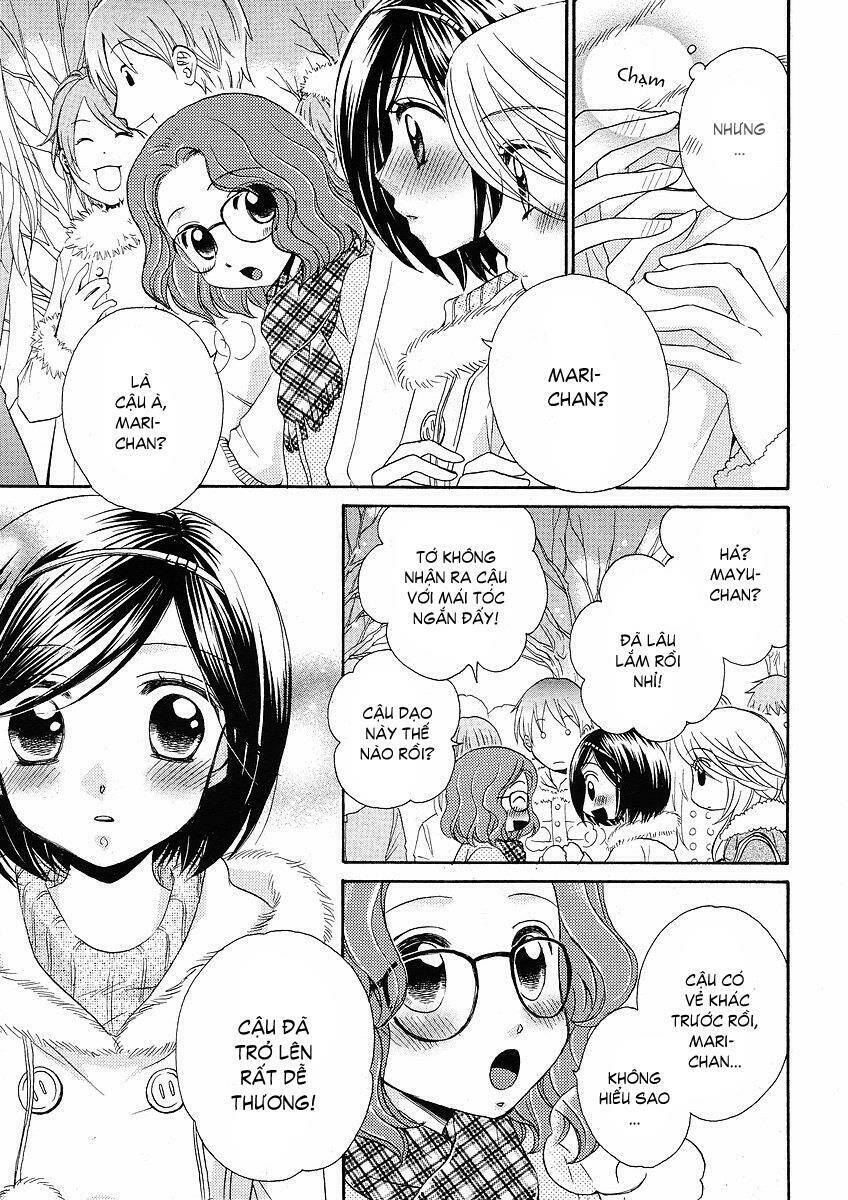 girl friends chapter 29 18